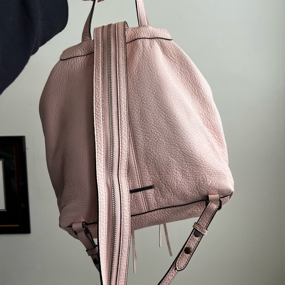 Rebecca Minkoff Backpack - Picture 2 of 8